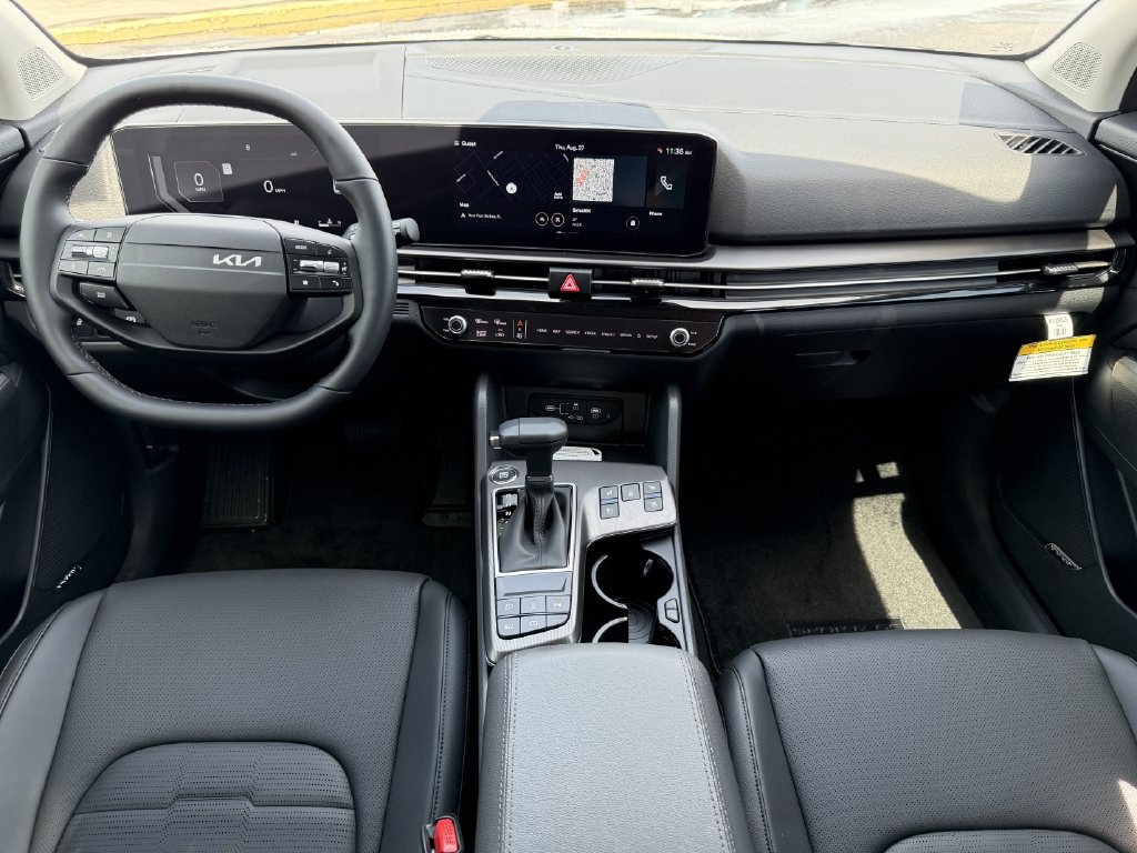 New 2027 Kia Sportage SX FWD image 17