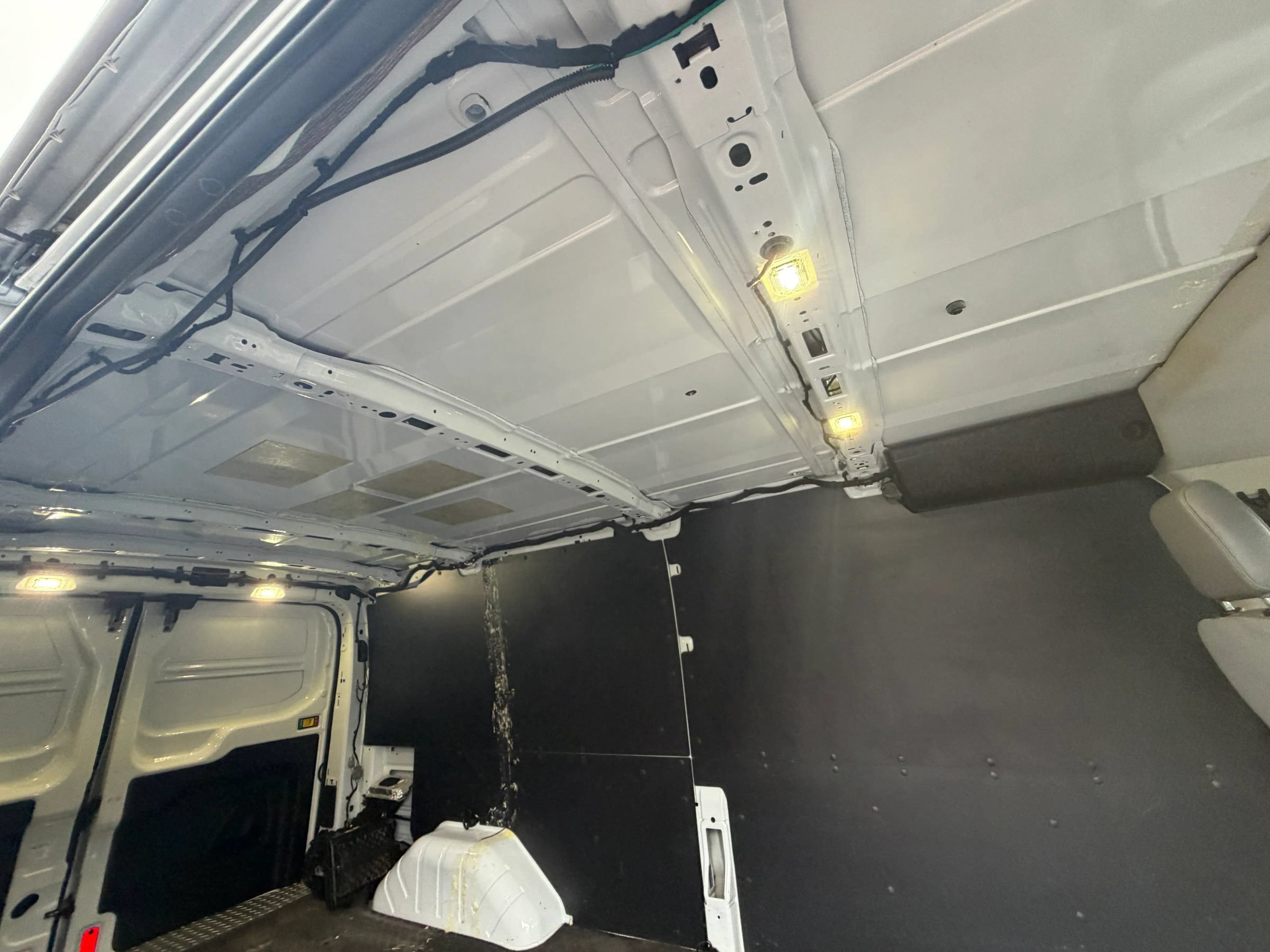 Used 2017 Ford Transit 350 148 Low Roof RWD image 35