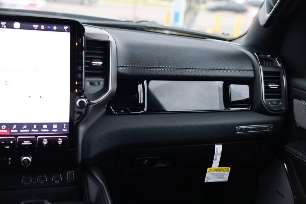 New 2026 RAM 1500 Rebel w/ Rebel Level 2 Equipment Group image 27