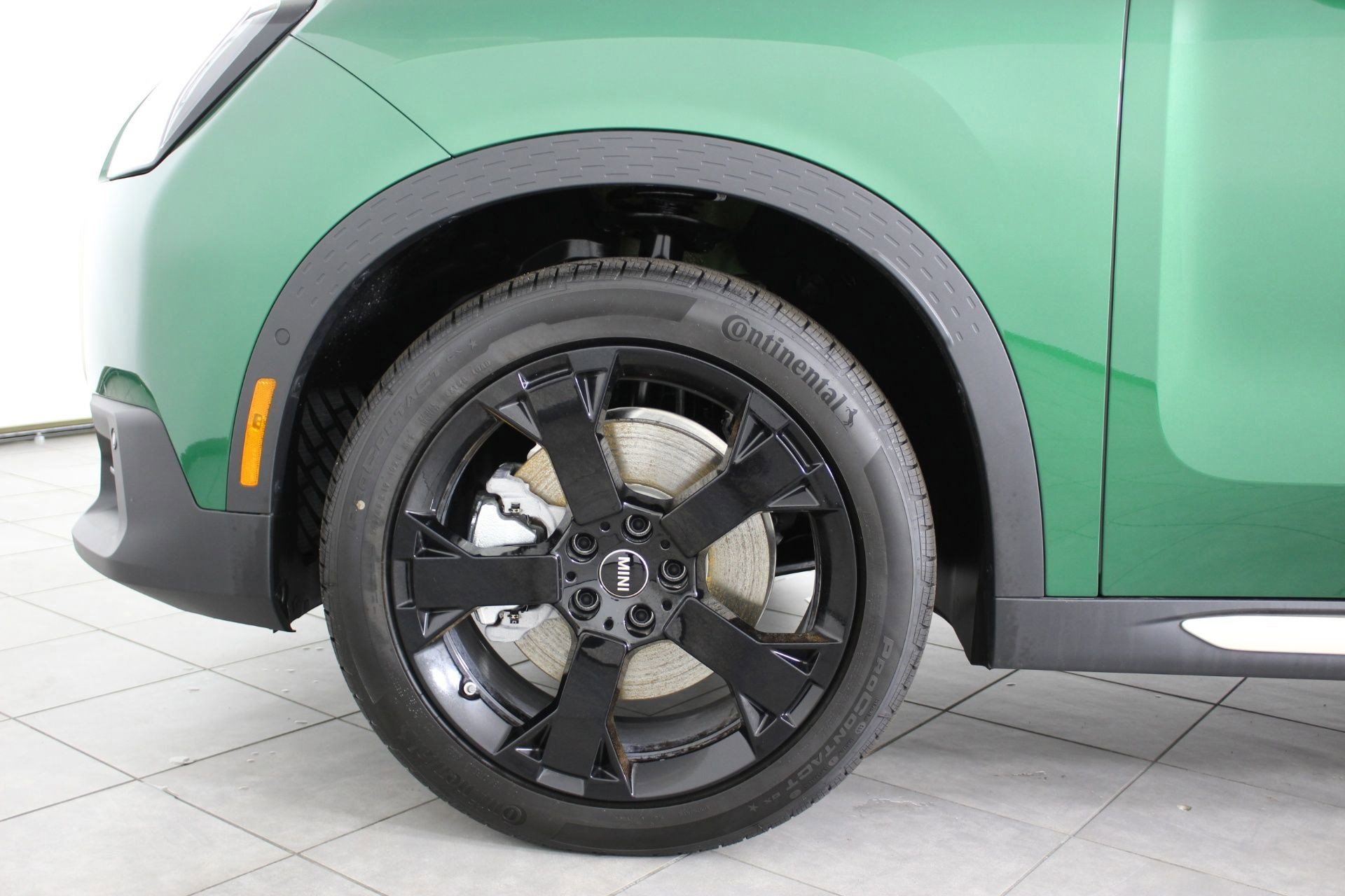 Used 2026 MINI Cooper Countryman S AWD/4WD image 11