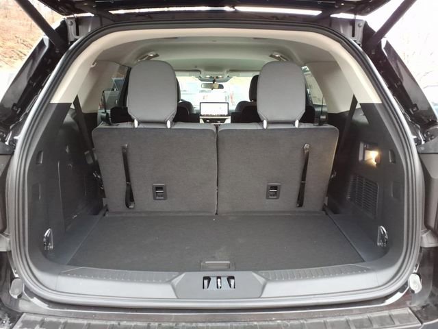 New 2026 Ford Explorer Active AWD/4WD image 10