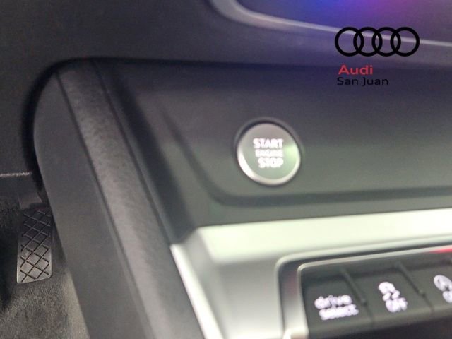 Used 2020 Audi Q3 2.0T Premium w/ Convenience Package image 30