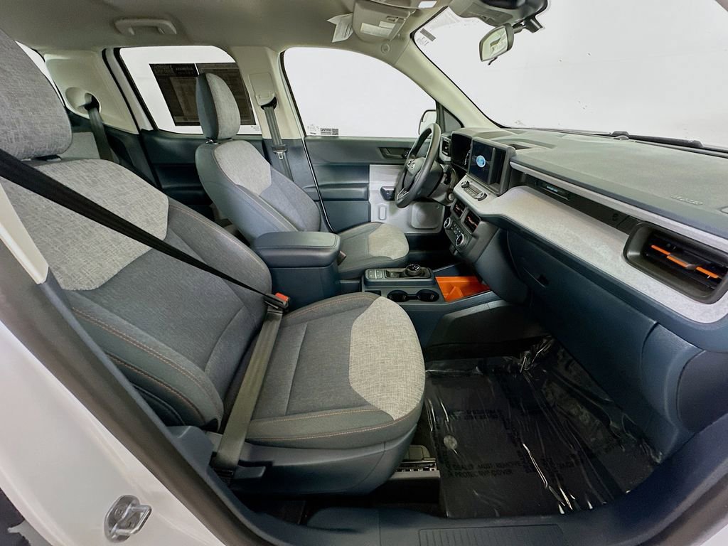 Used 2024 Ford Maverick XLT w/ Equipment Group 300A Standard image 12