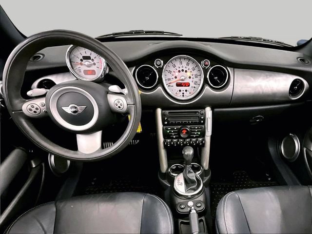 Used 2008 MINI Cooper S FWD image 15