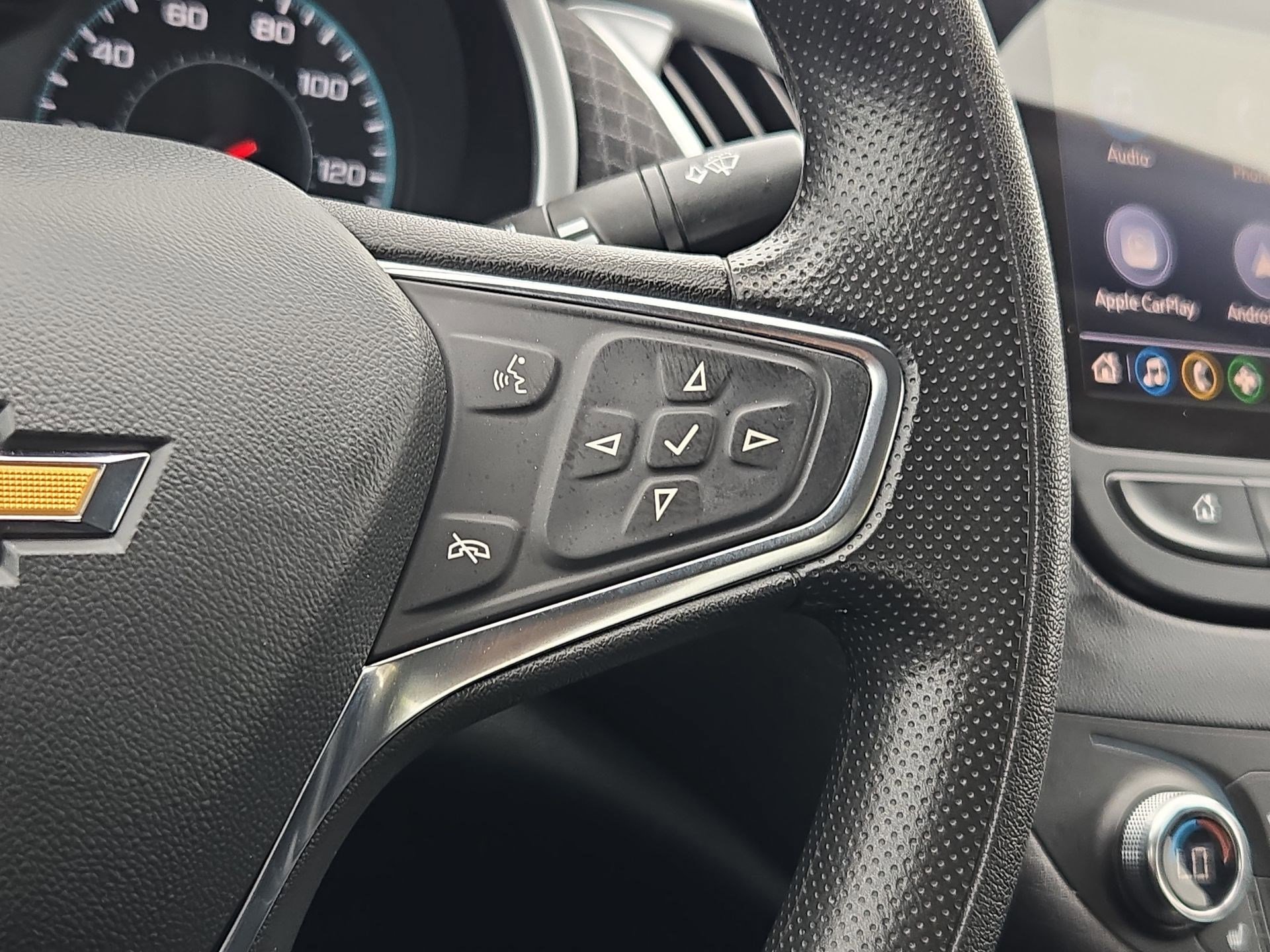 Used 2024 Chevrolet Malibu LT FWD image 18
