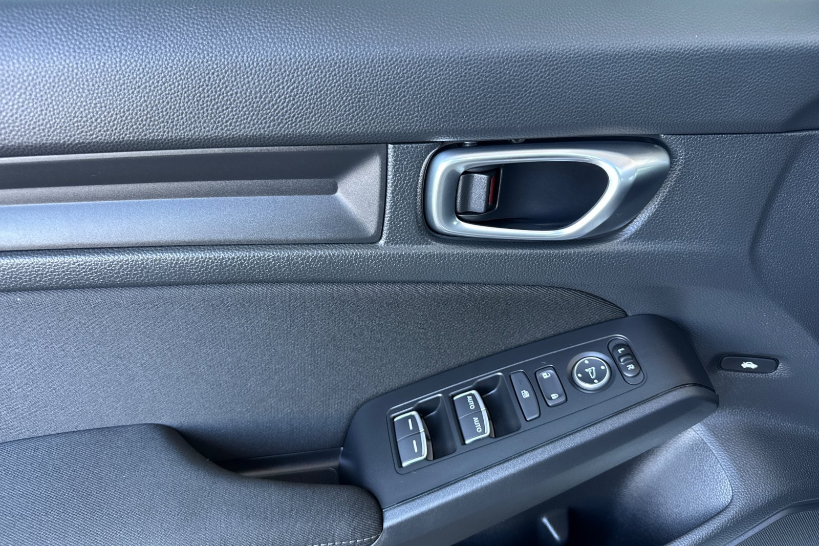 Used 2026 Honda Civic LX image 15