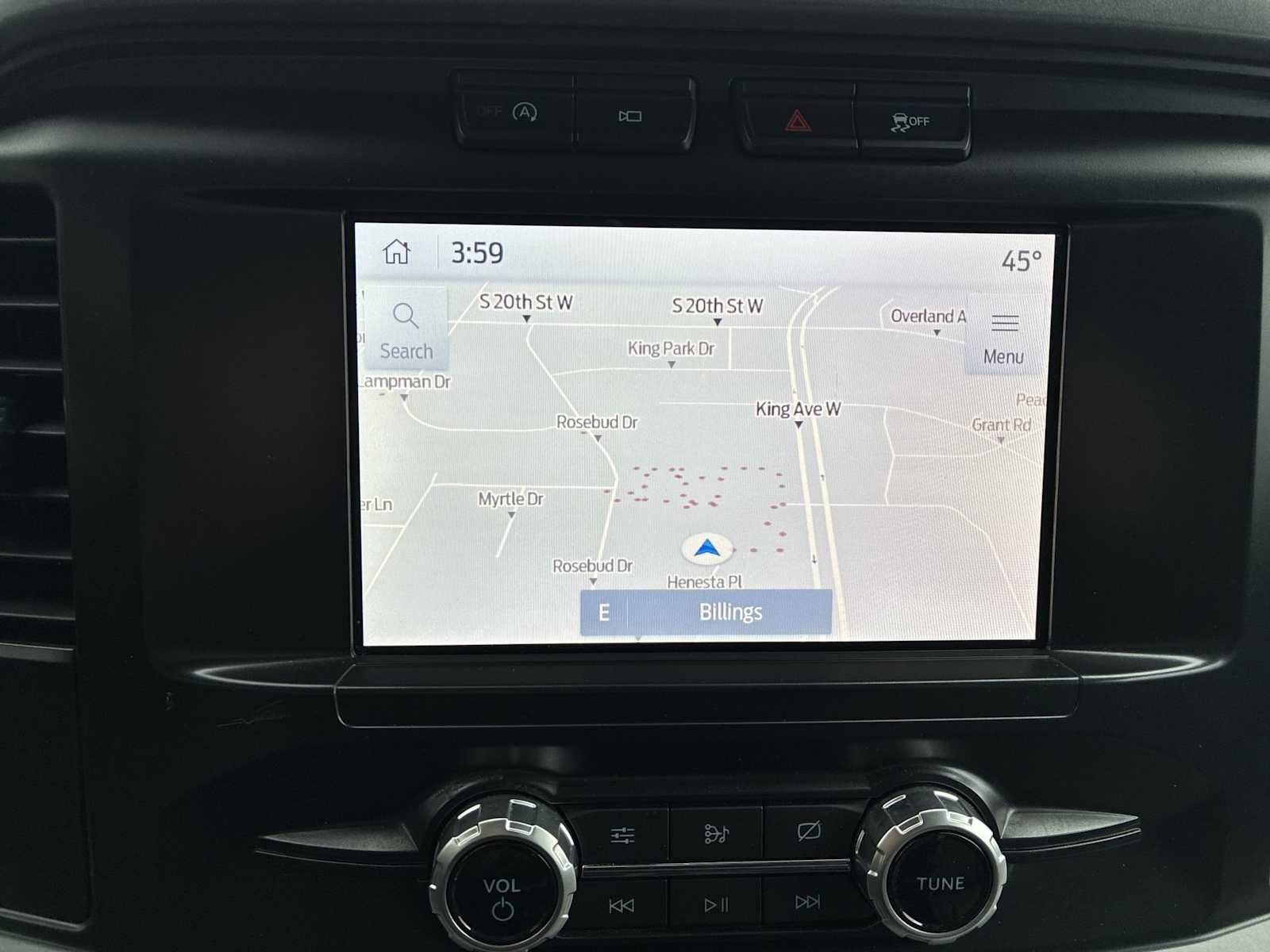 Used 2021 Ford F150 XLT w/ Equipment Group 301A Mid image 19