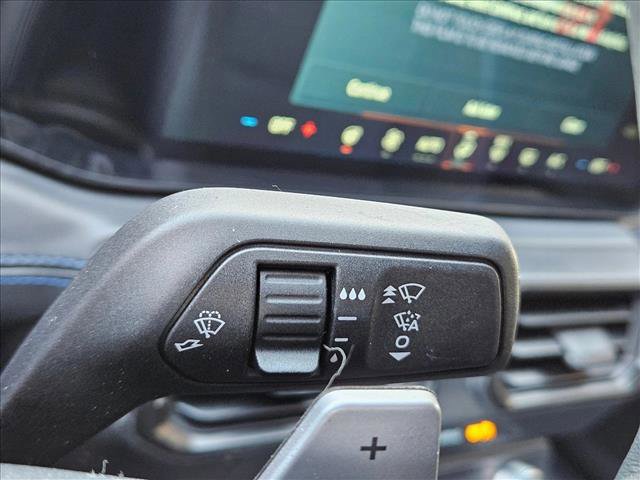 New 2026 Ford Mustang Dark Horse image 16