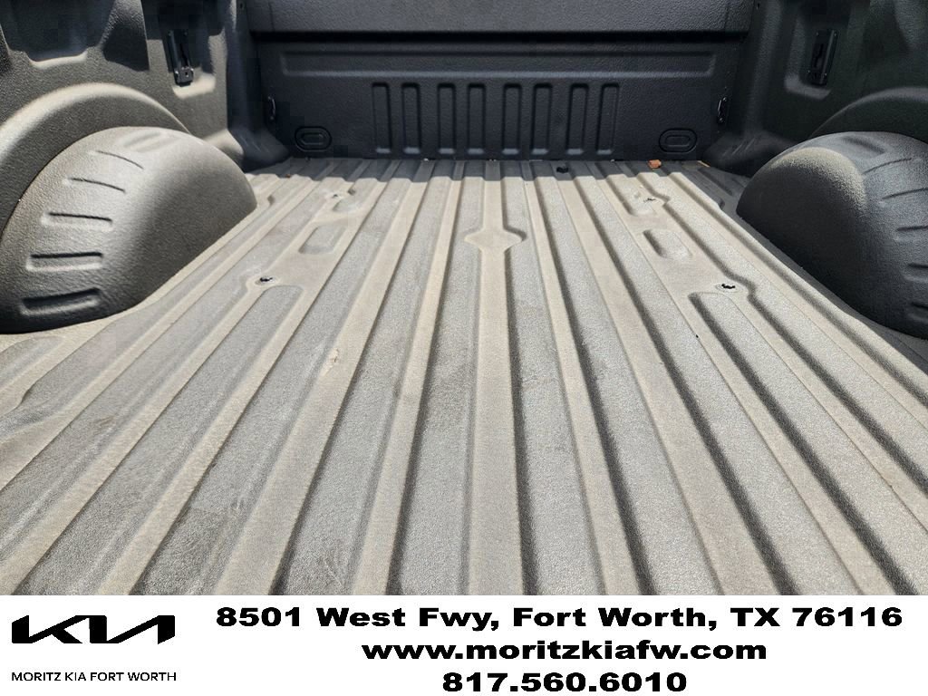 Used 2020 Ford F250 Platinum w/ FX4 Off-Road Package AWD/4WD image 31