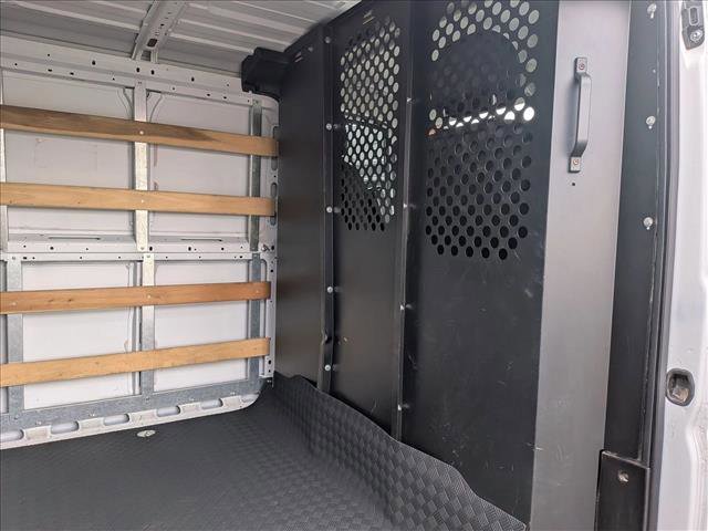Used 2023 RAM ProMaster 2500 image 18