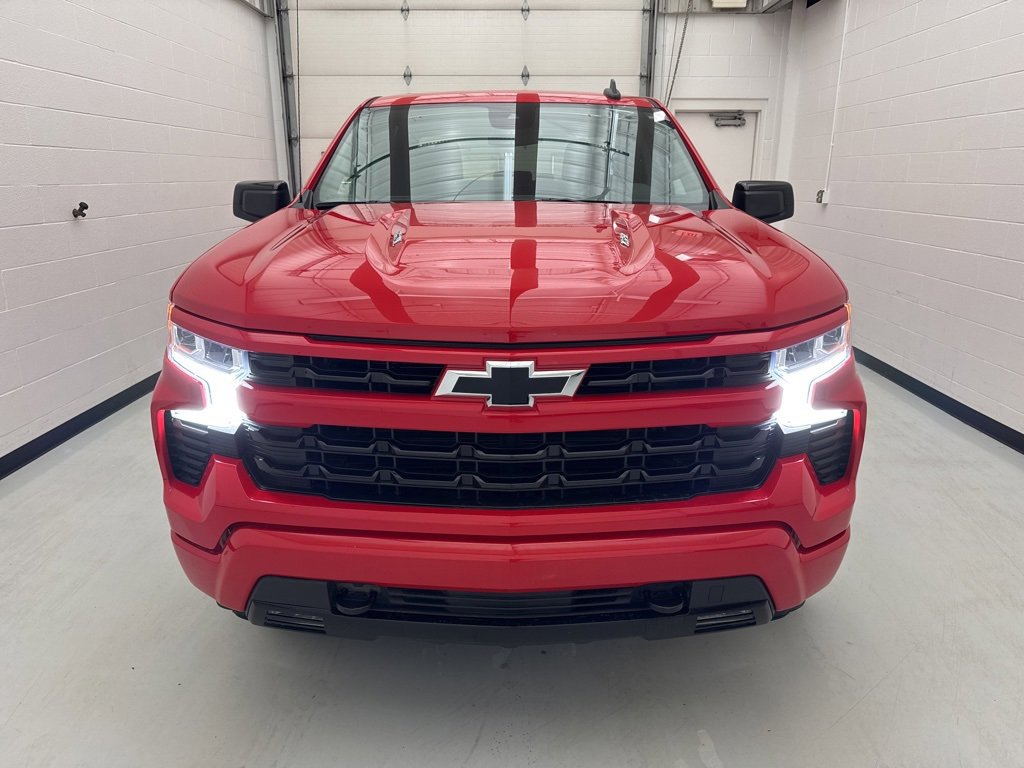 Used 2023 Chevrolet Silverado 1500 RST image 7
