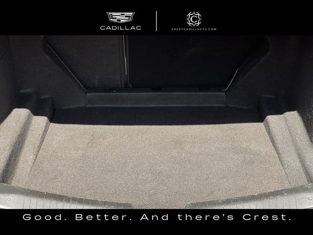 Certified 2024 Cadillac CT5 Premium Luxury RWD image 31