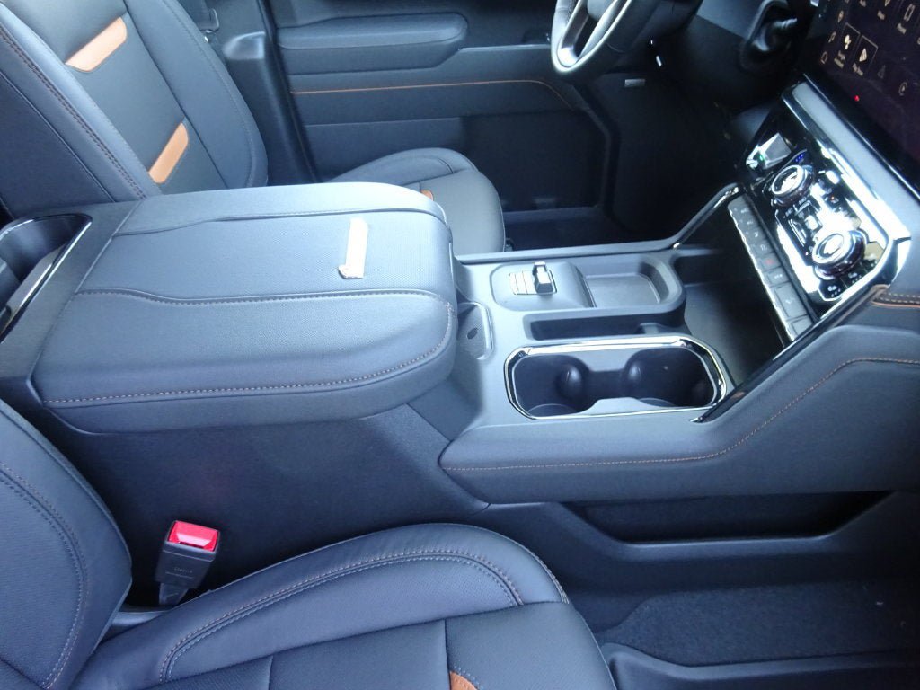 New 2026 GMC Sierra 2500 AT4 AWD/4WD image 19