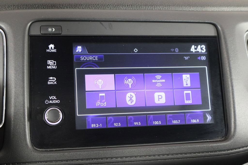 Used 2021 Honda HR-V EX-L image 28