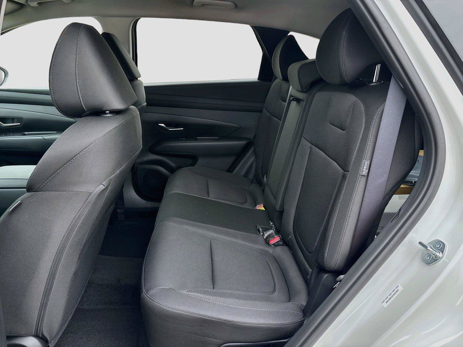 New 2026 Hyundai Tucson SEL AWD/4WD image 11