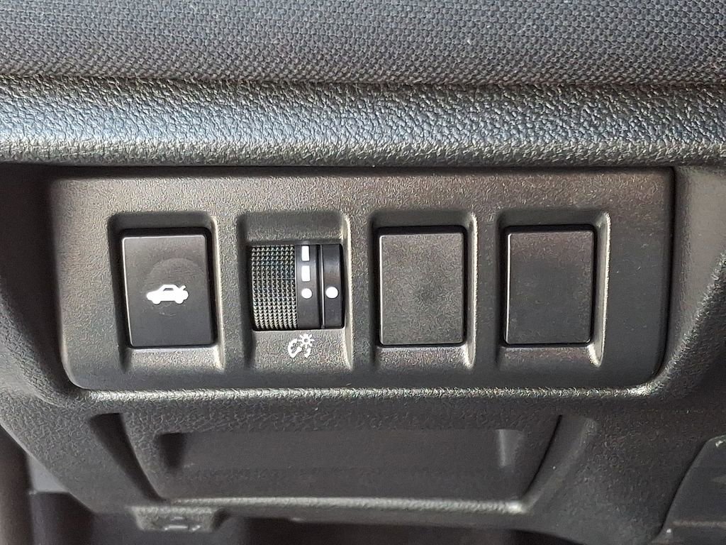 Certified 2025 Subaru Legacy Premium AWD/4WD image 26