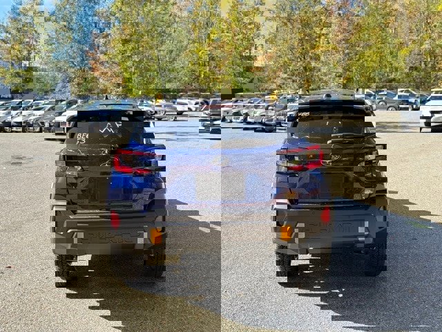 New 2025 Subaru Crosstrek 2.5i Wilderness image 9