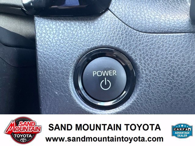 Used 2026 Toyota Camry LE FWD image 17