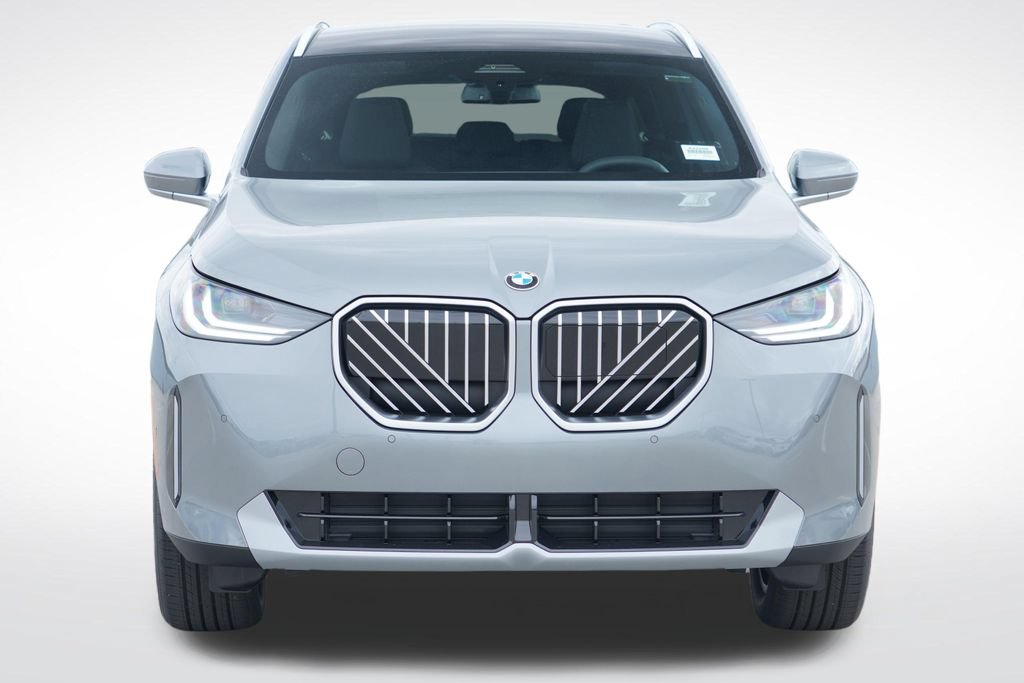 New 2026 BMW X3 xDrive30i w/ Convenience Package AWD/4WD image 2