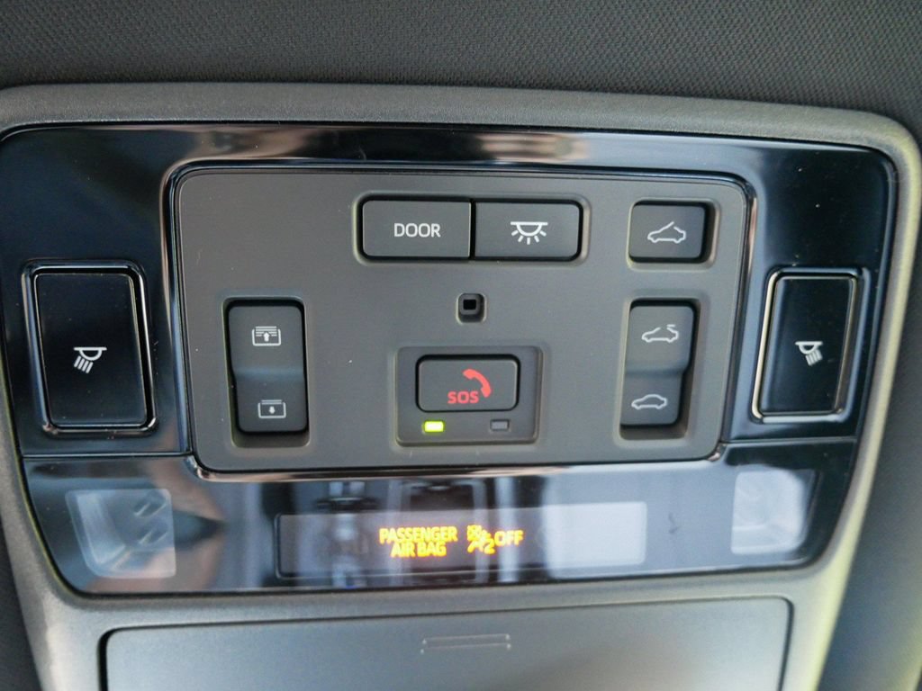 New 2026 Lexus TX 350 AWD image 27