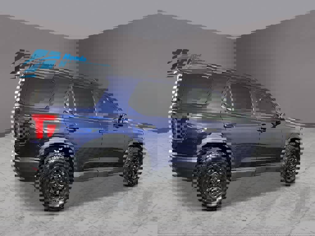 New 2026 Honda Passport TrailSport image 4