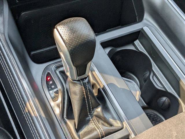 Used 2022 RAM 1500 TRX w/ TRX Level 2 Equipment Group image 11