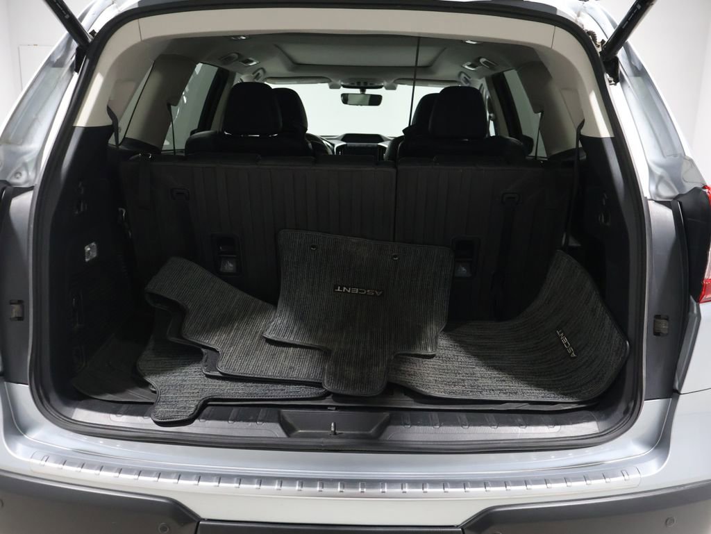 Used 2021 Subaru Ascent Limited w/ Technology Package image 5