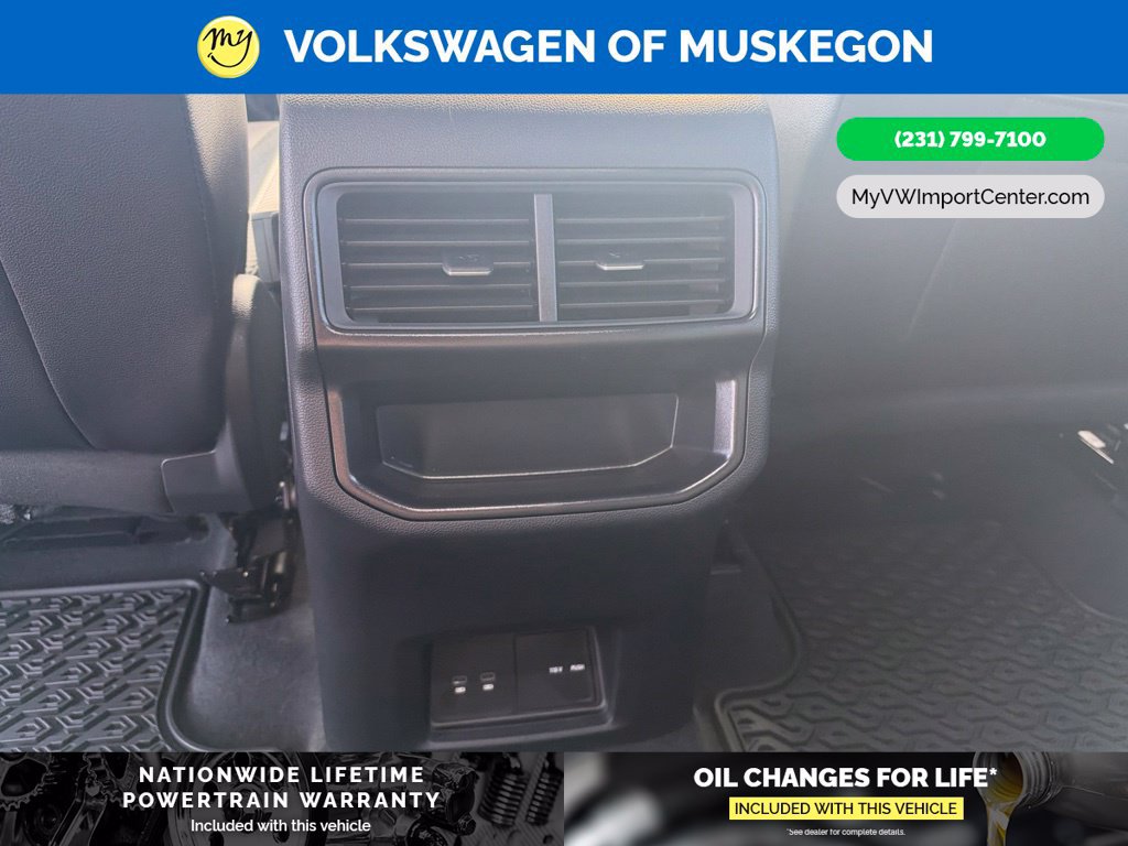 New 2026 Volkswagen Atlas Cross Sport SE AWD/4WD image 26