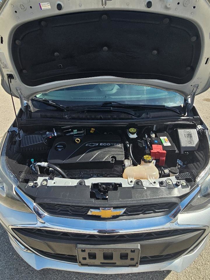 Used 2020 Chevrolet Spark LT image 10
