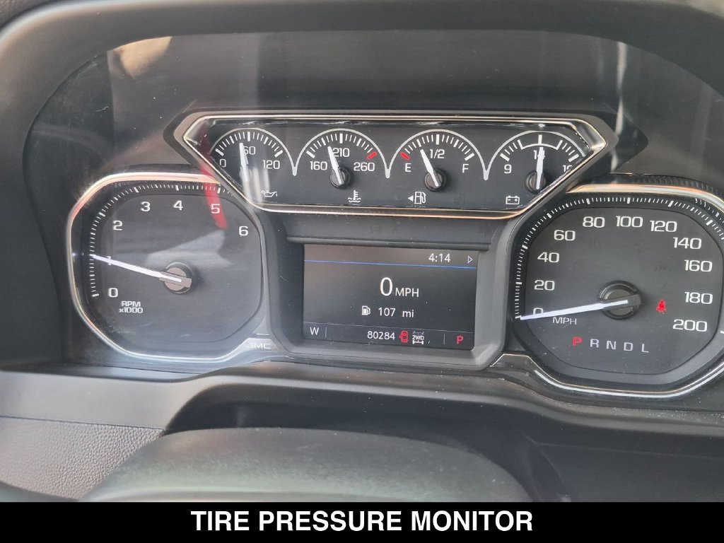 Used 2019 GMC Sierra 1500 Elevation AWD/4WD image 19