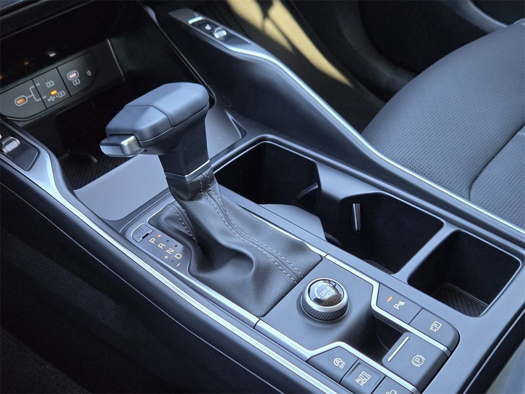 New 2026 Kia Sorento S w/ S Panoramic Sunroof Package image 23