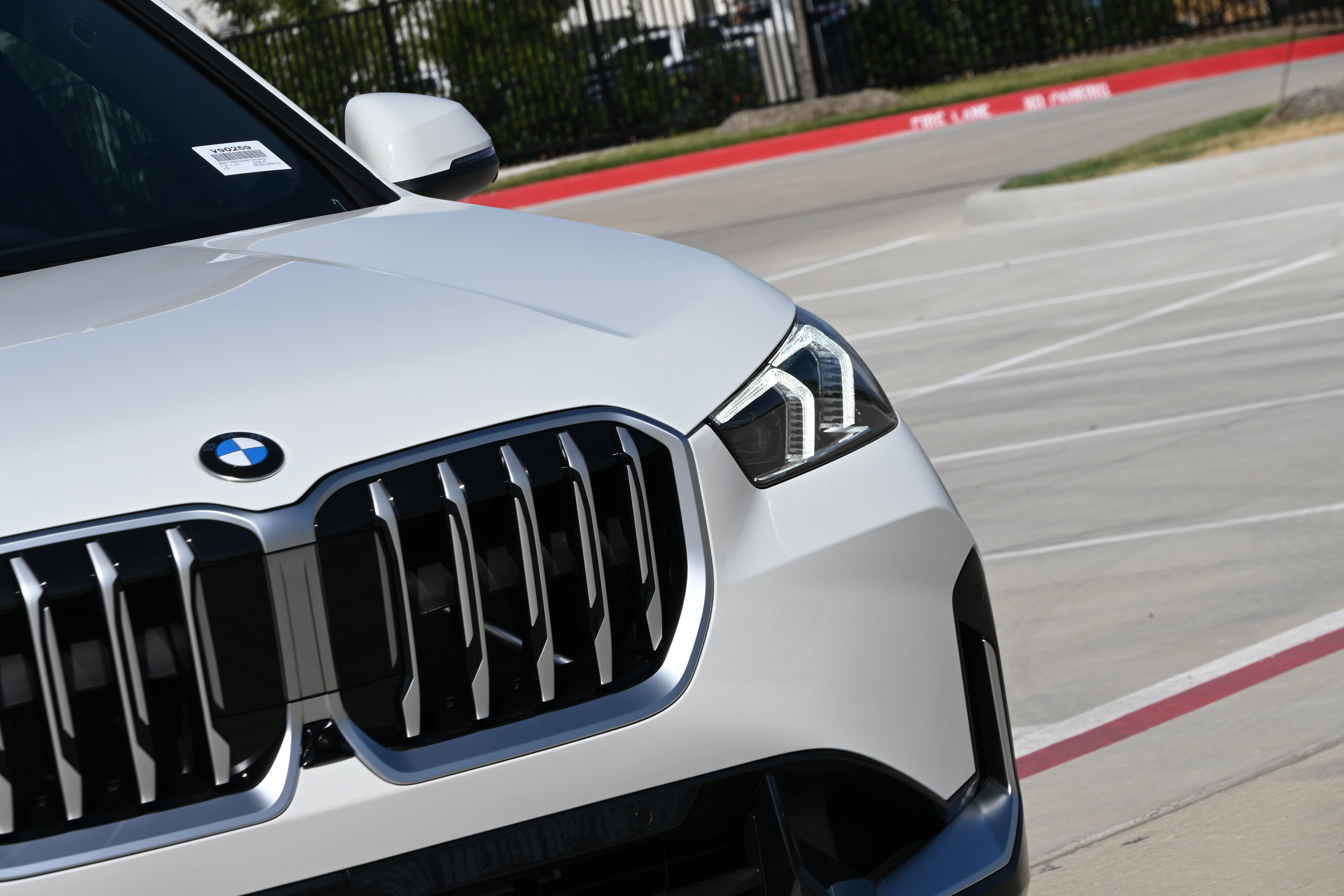New 2027 BMW X1 xDrive28i AWD/4WD image 9