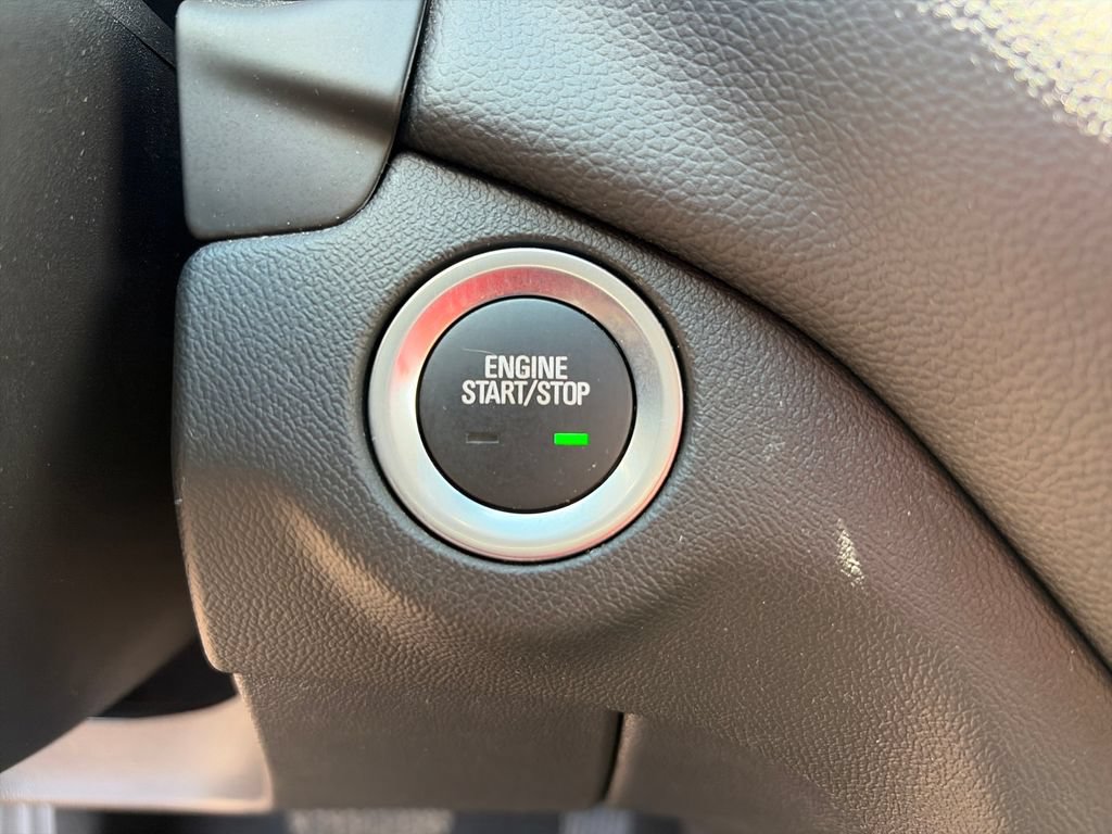Used 2024 Chevrolet Equinox LT AWD/4WD image 31