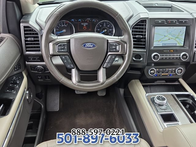 Used 2021 Ford Expedition Limited RWD image 11
