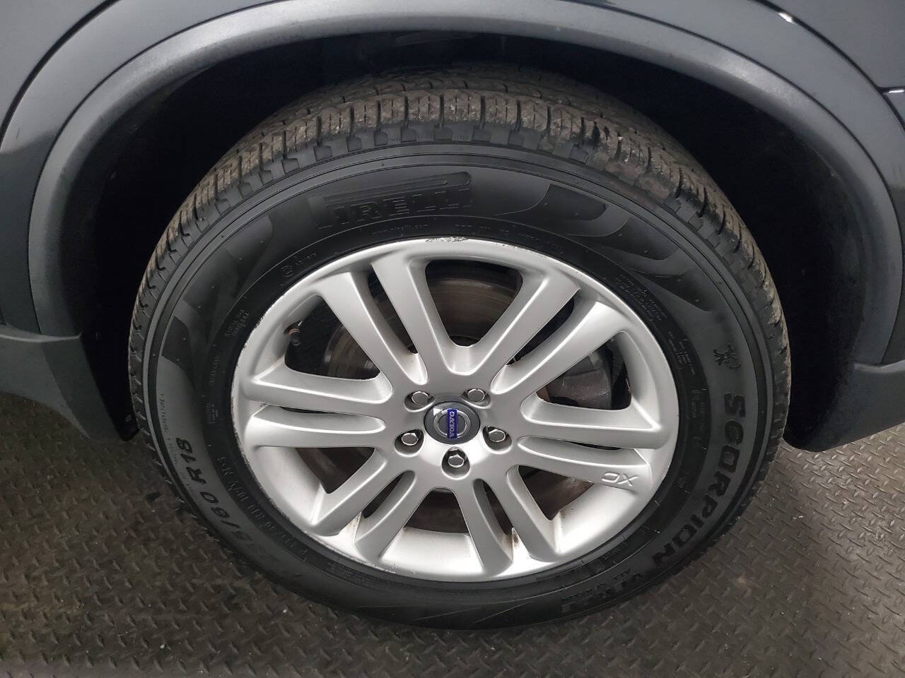 Used 2012 Volvo XC90 3.2 AWD/4WD image 21