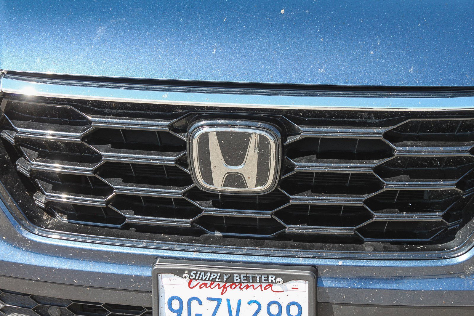 Used 2023 Honda CR-V EX-L image 6