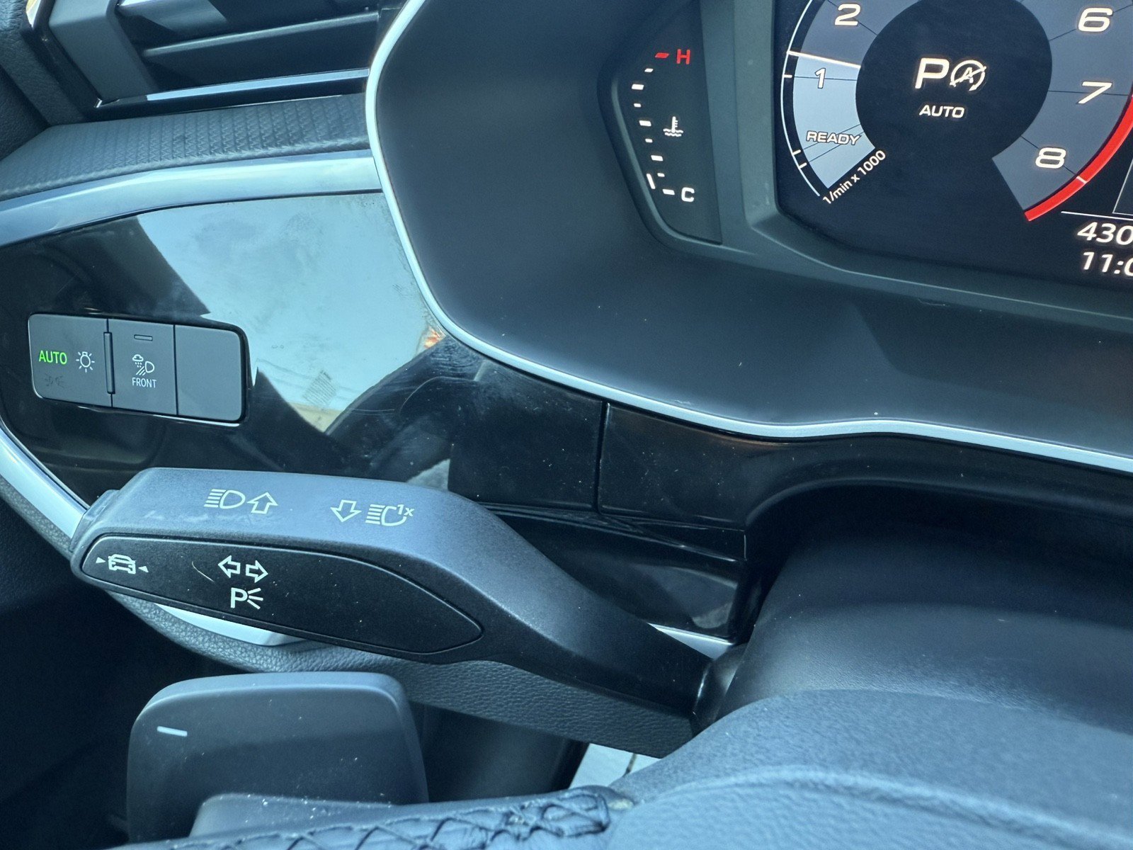 Used 2021 Audi Q3 2.0T Premium Plus w/ Premium Plus Package image 25