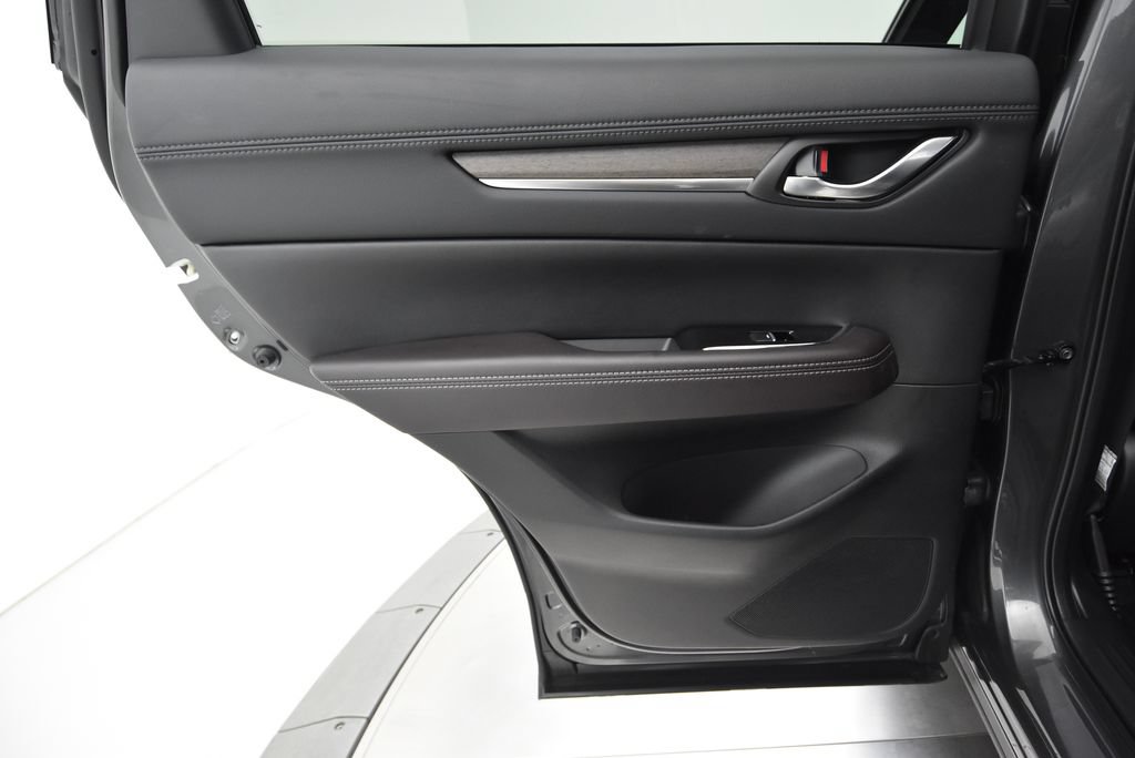 Certified 2024 MAZDA CX-5 Signature AWD/4WD image 33