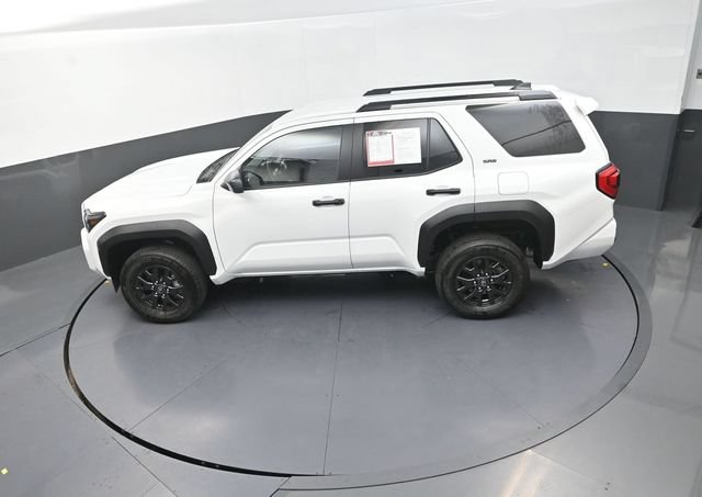 Used 2026 Toyota 4Runner SR5 RWD image 25