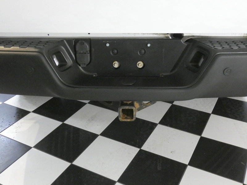 Used 2020 RAM 1500 Classic Warlock image 6