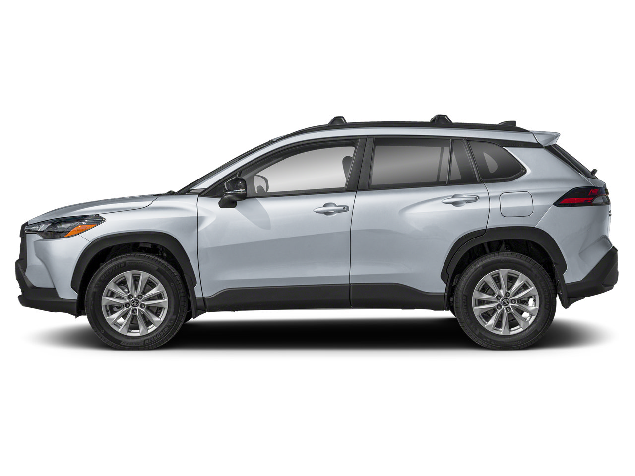 New 2026 Toyota Corolla Cross LE FWD image 25