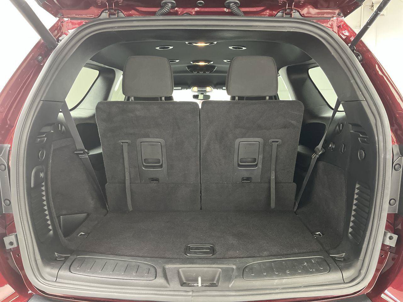 Used 2026 Dodge Durango GT AWD/4WD image 29