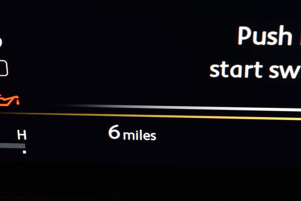 New 2026 INFINITI QX60 Autograph w/ Dark Cargo Package image 24