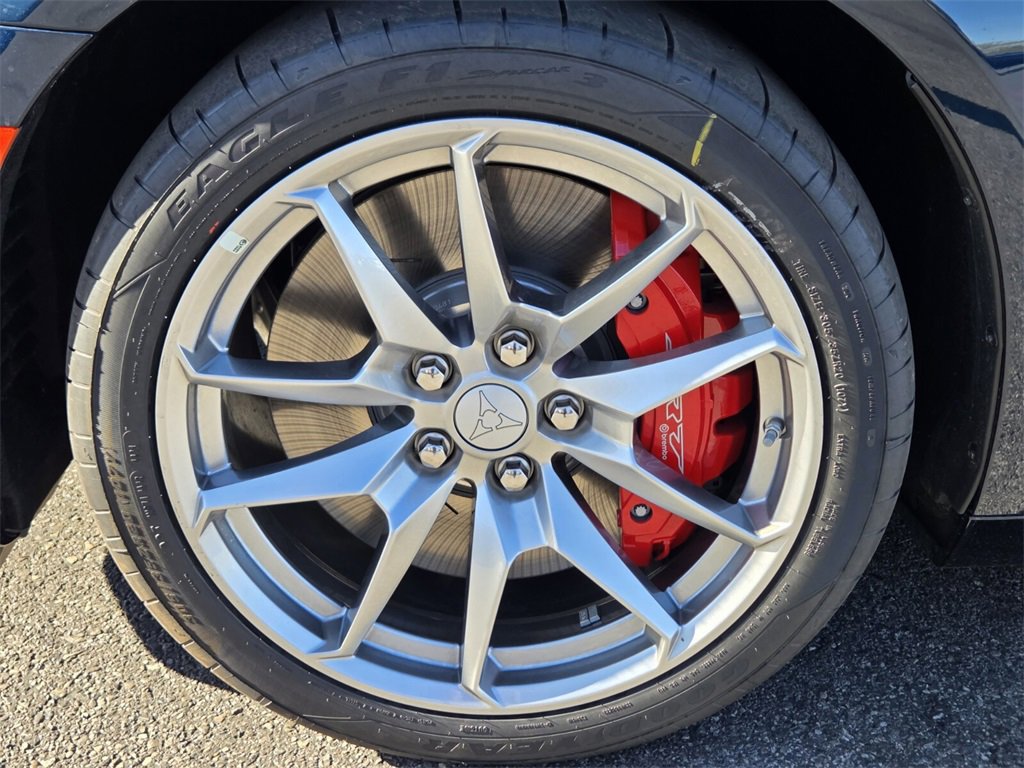 New 2026 Dodge Charger Daytona Scat Pack w/ Track Package image 5