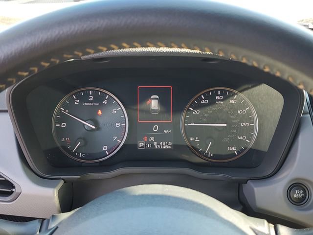 Certified 2024 Subaru Crosstrek 2.5i Wilderness w/ Crosstrek Mirror Package image 26