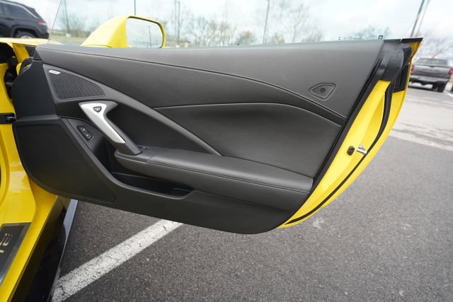 Used 2019 Chevrolet Corvette Grand Sport image 18