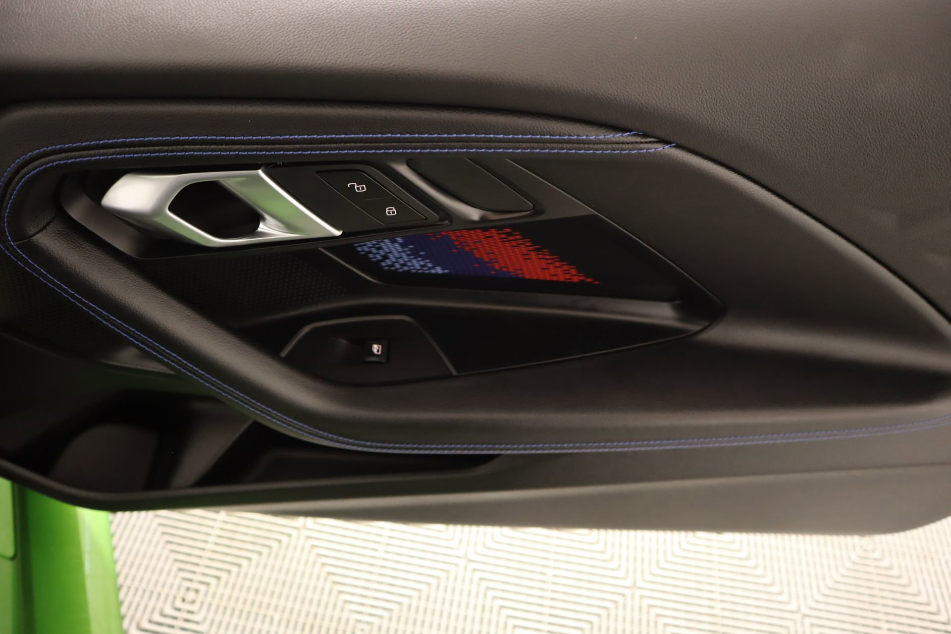 Used 2025 BMW M2 w/ Lighting Package image 16