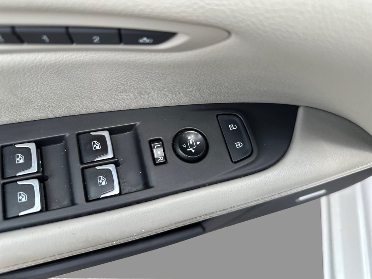 Used 2018 Cadillac CT6 Luxury AWD/4WD image 41