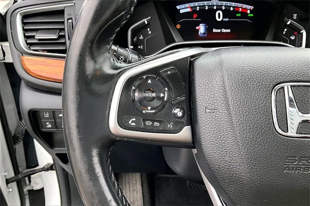Used 2022 Honda CR-V EX-L image 10