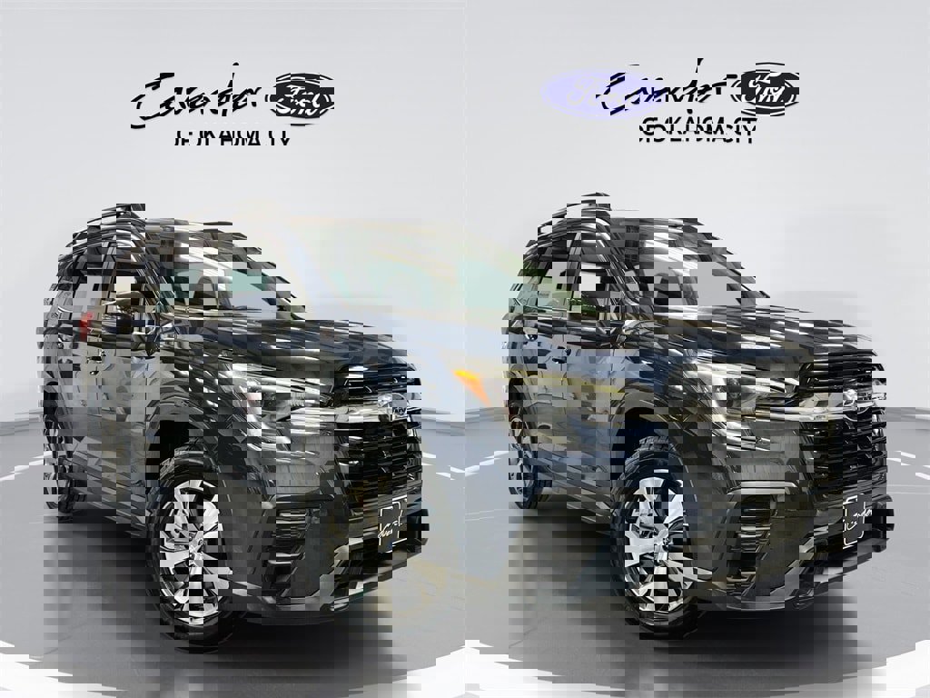 Used 2023 Subaru Ascent Premium w/ Convenience Package